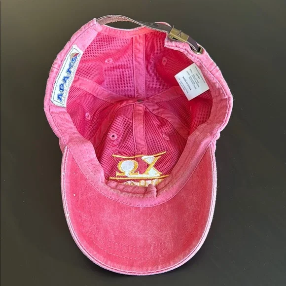 Chi Omega Hat - Picture 3 of 3